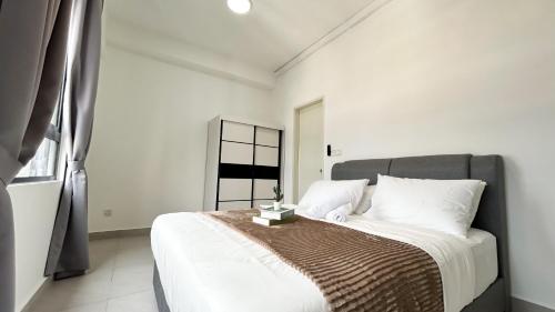 168 park selayang by manhattan group
