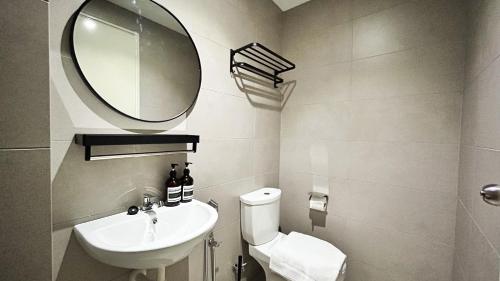 168 park selayang by manhattan group