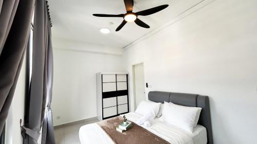 168 park selayang by manhattan group