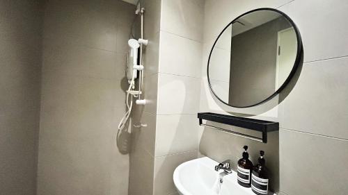 168 park selayang by manhattan group