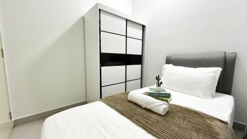168 park selayang by manhattan group