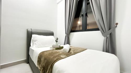 168 park selayang by manhattan group
