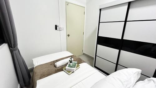 168 park selayang by manhattan group