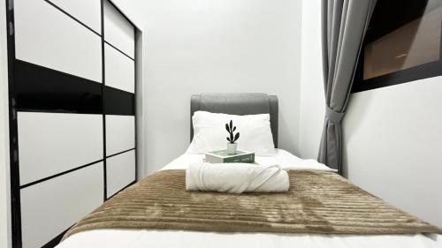 168 park selayang by manhattan group