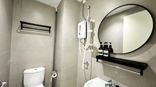 168 park selayang by manhattan group