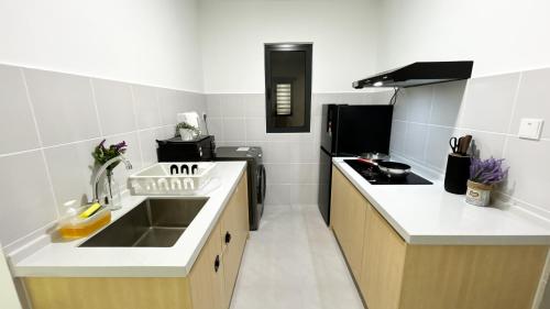 168 park selayang by manhattan group