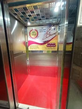 Hotel Sree Durga,,2 star