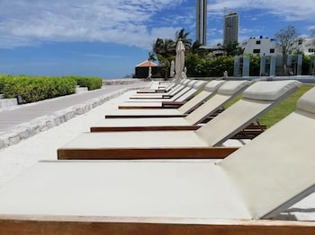 veranda residence by sea u pattaya