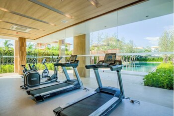 veranda residence by sea u pattaya