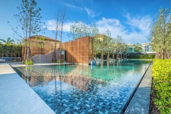 veranda residence by sea u pattaya