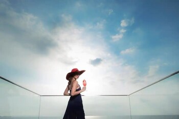 veranda residence by sea u pattaya