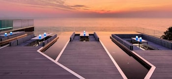 veranda residence by sea u pattaya