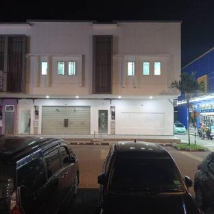 the ardens hotel pekan nenas
