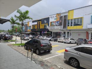 the ardens hotel pekan nenas