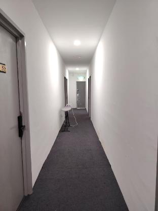 the ardens hotel pekan nenas