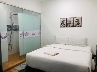 the ardens hotel pekan nenas