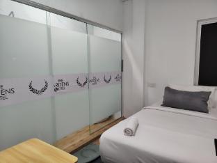 the ardens hotel pekan nenas