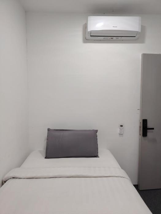 the ardens hotel pekan nenas