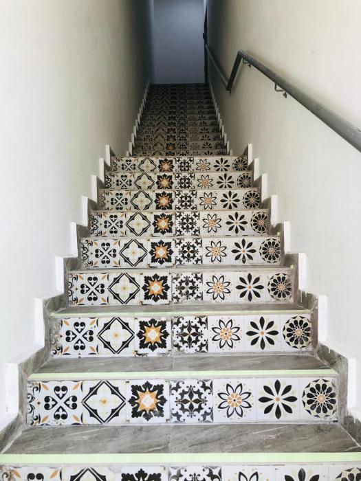 the ardens hotel pekan nenas
