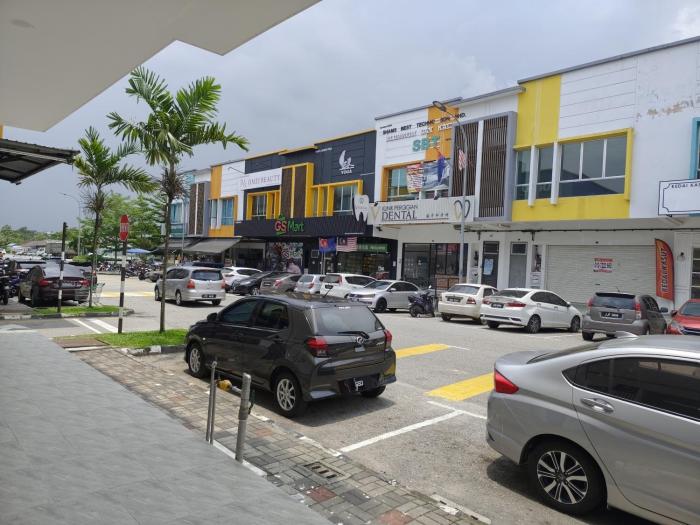 the ardens hotel pekan nenas