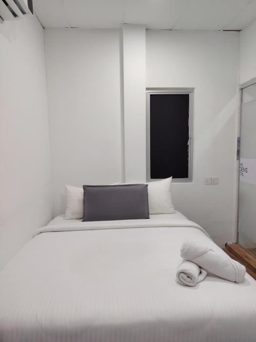 the ardens hotel pekan nenas