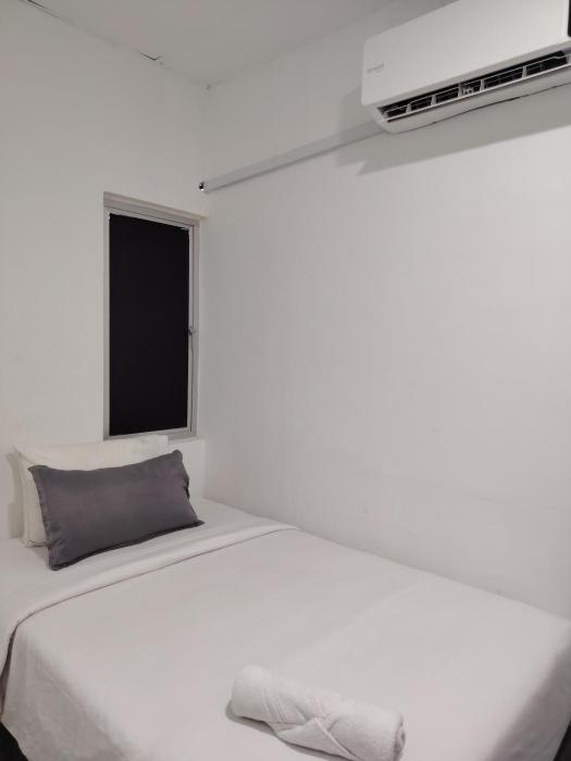 the ardens hotel pekan nenas