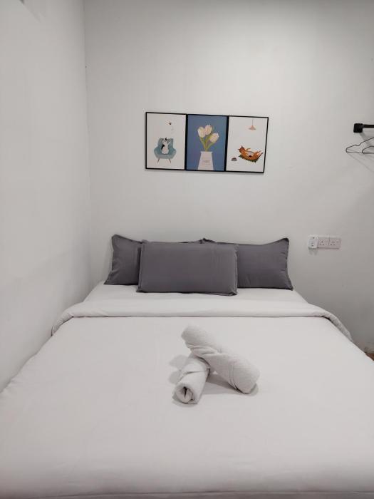 the ardens hotel pekan nenas