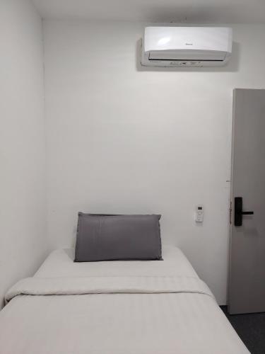 the ardens hotel pekan nenas