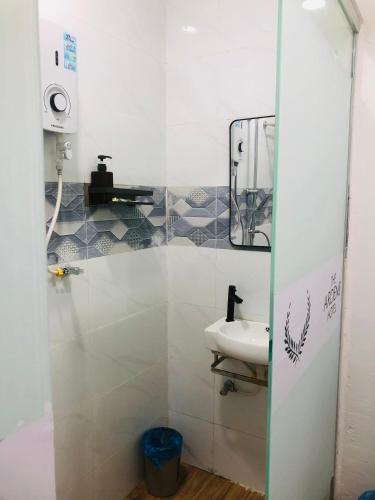 the ardens hotel pekan nenas