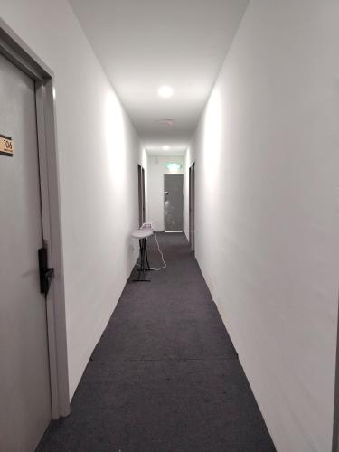 the ardens hotel pekan nenas