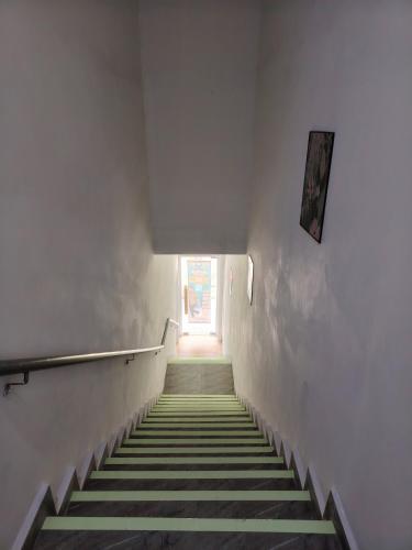 the ardens hotel pekan nenas