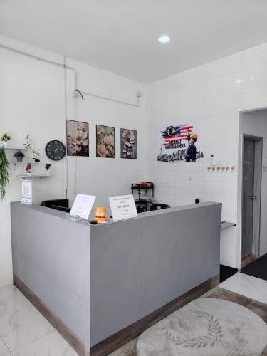 the ardens hotel pekan nenas