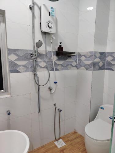 the ardens hotel pekan nenas