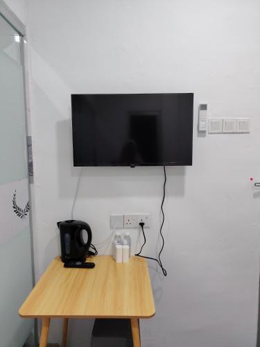the ardens hotel pekan nenas