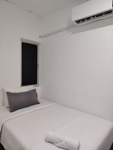 the ardens hotel pekan nenas