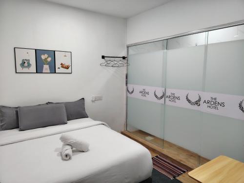the ardens hotel pekan nenas