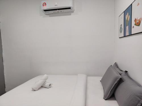 the ardens hotel pekan nenas