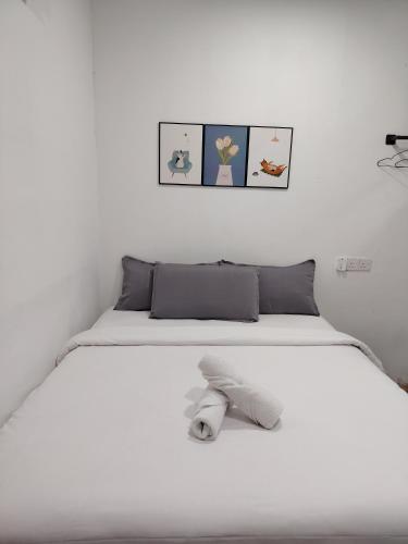 the ardens hotel pekan nenas