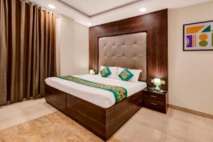 treebo riddhi paradise 15 mins from airport