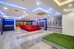 treebo riddhi paradise 15 mins from airport