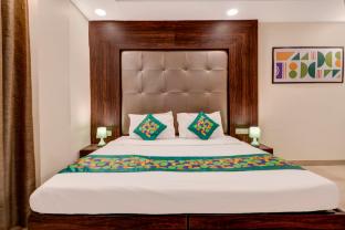 treebo riddhi paradise 15 mins from airport