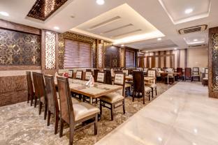 treebo riddhi paradise 15 mins from airport