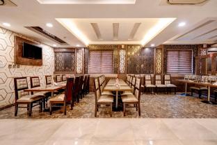 treebo riddhi paradise 15 mins from airport