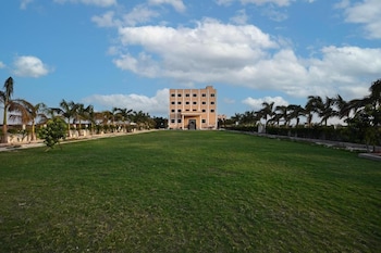 the park green hotel and resort