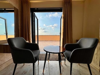 the park green hotel and resort