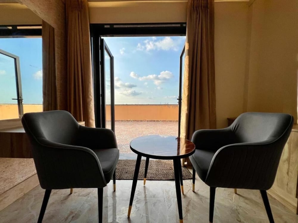 the park green hotel and resort