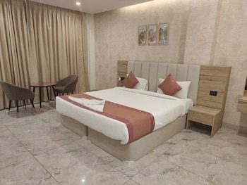 the park green hotel and resort