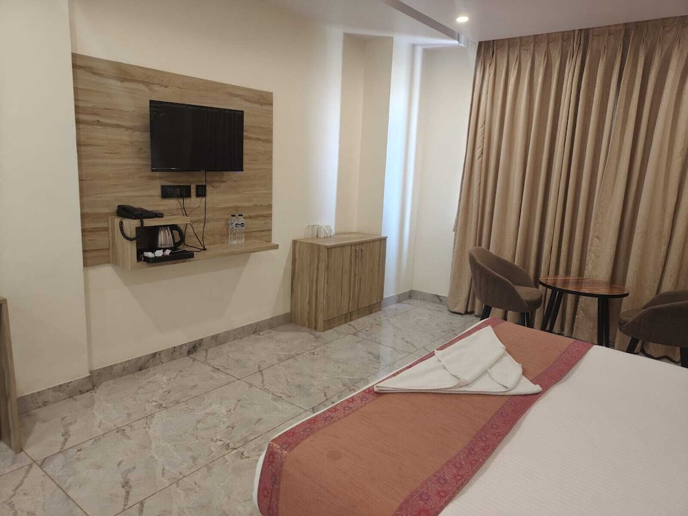 the park green hotel and resort