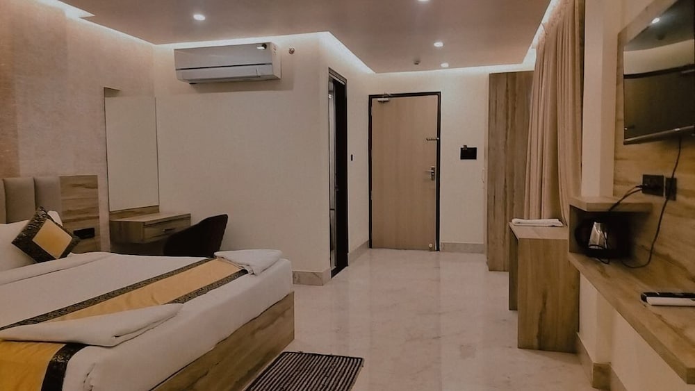 the park green hotel and resort