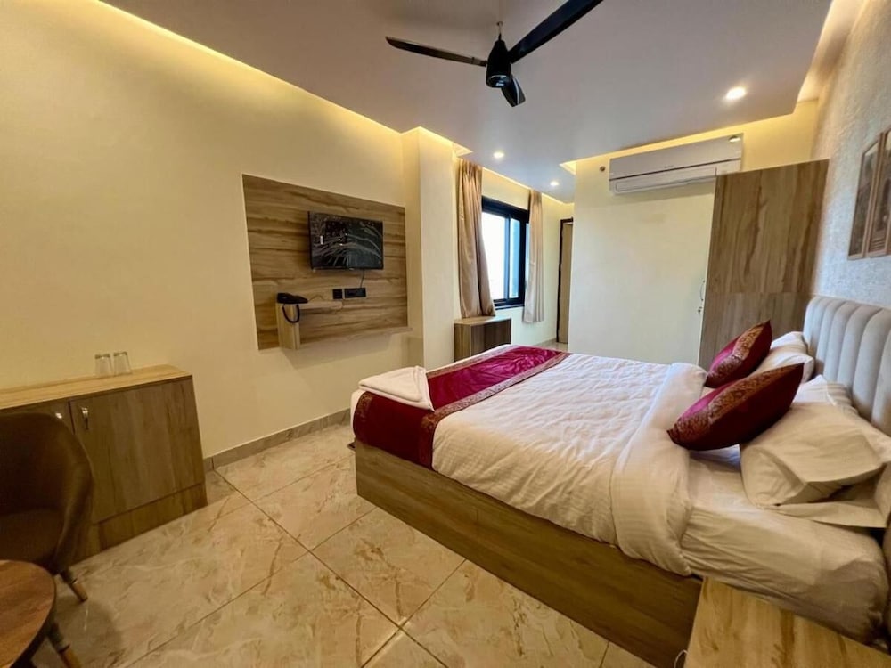 the park green hotel and resort